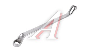 Ключ накидной 12х13мм 75град. THORVIK W21213