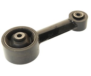 Опора двигателя DAEWOO Nubira (97-) передняя GEUN YOUNG 96331189, 145-008