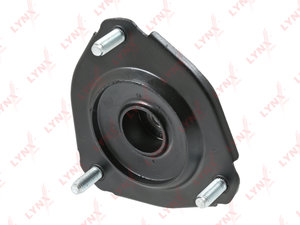 Опора амортизатора TOYOTA Rav 4 переднего LYNX MA1067LR, MA-1067LR, 48609-42010/48609-42011/48609-42012