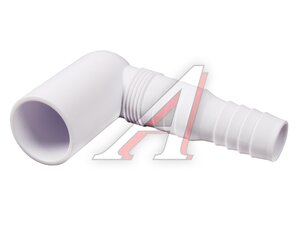 Адаптер для слива угловой McALPINE MRWMF32-90