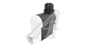 Насос омывателя KIA Sorento (02-),Rio (02-),Cerato (04-) ERA 465047, 98510-FD100