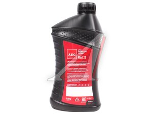 Масло моторное для 2-т двигателей AEG 1л 30625/88015, AEG