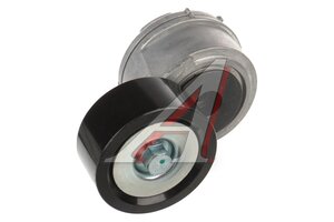 Натяжитель приводного ремня HYUNDAI HD65,78,120,БОГДАН дв.D4GA,D6GA KORTEX KTP2116