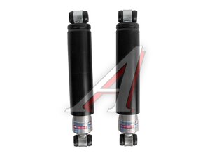 Амортизатор ВАЗ-2121 задний КОМФОРТ комплект 2шт SS20 SS20224