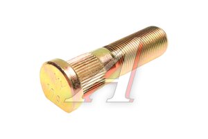 Болт FAW Tiger 6G переднего колеса OE 1080JK-3103051, 1080JK3103051
