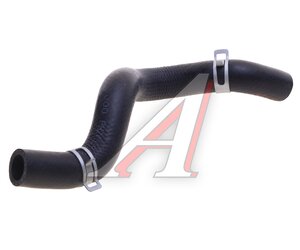 Патрубок HYUNDAI i30 (11-) KIA Ceed (12-) отопителя верхний OE 97312-A5000