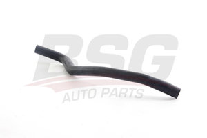 Шланг CHEVROLET Aveo (12-) отопителя салона BSG BSG16720010, 95214144