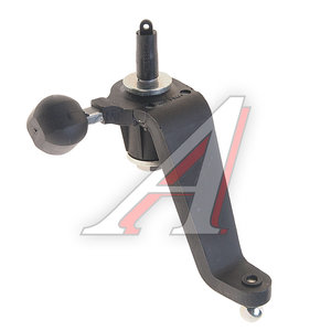 Ремкомплект PEUGEOT CITROEN кулисы КПП ОЕ 2449.91