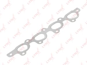 Прокладка коллектора FORD Mondeo (93-96) выпускного LYNX SG0587, 1044867