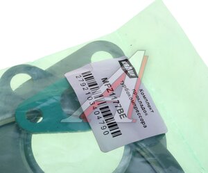 Прокладка VOLVO V40 турбокомпрессора комплект KRAUF MFZ1177BE, 31330438