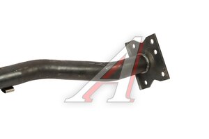 Поперечина ГАЗ-3302 №1 рамы АВТОГЛУШИТЕЛЬ АК 3302-2801080, 3302-2801080-02/3302-00-2801080-002, 3302-2801080-01