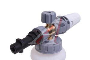 Пенокомплект для моек высокого давления, адаптер Karcher-K Minigun FOAM HEROES FHT053, FOAM HEROES FHT053