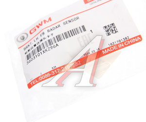 Кронштейн HAVAL F7x датчика парковки OE 3603101XKZ96A