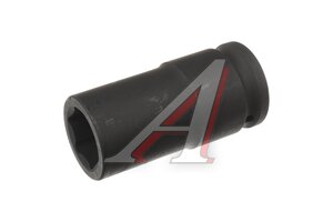 Головка торцевая 3/4" 26мм ударная глубокая L=78мм LIGE LG-668126
