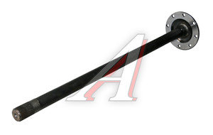 Полуось HYUNDAI HD72,78 дв.D4DB,D4DD,D4GA заднего моста OE 52611-5K310