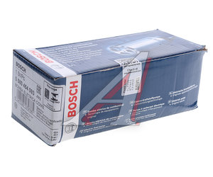 Насос топливный CHEVROLET Aveo (06-) (1.4 DOHC) (вставка) BOSCH 0580454093, 96447642