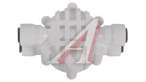 Автопереключатель Гейзер воды 1/4 45040