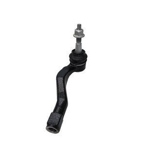 Наконечник рулевой тяги CHEVROLET Malibu (15-18) левый CTR CE0155L, CEG-28L, 23449522