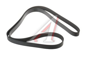 Ремень приводной поликлиновой 7PK1933 HYUNDAI ix55 (09-) (3.0 TCI) MICHELIN 7PK1933, 90916-A2005