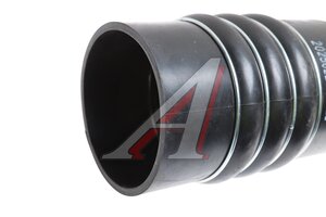 Патрубок DONGFENG GX интеркулера выпускной (левый) MOVELEX 1119125-H0100-MX, 1119125-H0100
