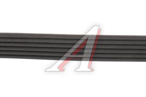 Ремень приводной поликлиновой 6PK1275 ГАЗ,УАЗ дв.405,409 MICHELIN 6PK1275, 40624.1308020