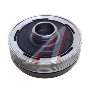 Шкив BMW 2 (F45) коленвала FEBI 174931, 49434592, 11238602800