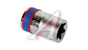 Бита-головка 1/2" TORX E20 KING TONY 437520M