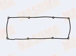 Прокладка крышки клапанной MITSUBISHI Pajero MASUMA GC-3009, ME192209