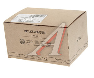 Клапан VW Touareg (10-) воздушный OE 059121737AM