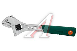 Ключ разводной 150мм JONNESWAY W27AT6
