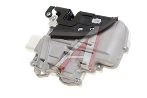 Замок двери AUDI A4 (01-05) передний левый QUATTRO FRENI QF10J00001, 8J1837015A