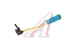 Датчик износа тормозных колодок MERCEDES A (W176),B (W245/W246) передний METACO 6342-019, BW1004, A1695401617