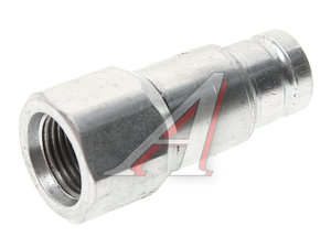 БРС JCB шток BSP 1/2" тип F (A9) STUCCHI 45/910500