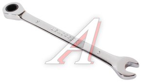 Ключ комбинированный 9х9мм трещоточный EASTMAN 260003009