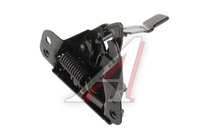 Замок капота HYUNDAI Elantra (10-) OE 81130-3X000