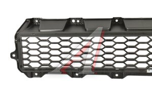 Решетка бампера DONGFENG переднего верхняя (сетка) MOVELEX 8406037-C6200-MX, 8406037-C6200