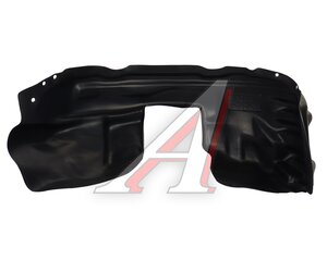 Подкрылок MITSUBISHI ASX (10-) передний правый NSP NSP1BD04096, 5370A882