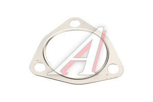 Прокладка SKODA Fabia (02-09) VW Polo (02-) трубы приемной глушителя BOSAL 665-376, 6Q0253115A