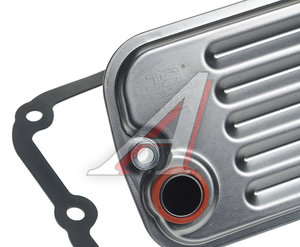 Фильтр масляный АКПП FORD Explorer (96-03) (с прокладкой) JS ASAKASHI JT243K, 1L2Z7A098AC, 1L2Z7A098AB