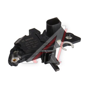 Регулятор HONDA Accord (00-) напряжения генератора BOSCH 1986AE0067, F00MA45213/1986AE0067