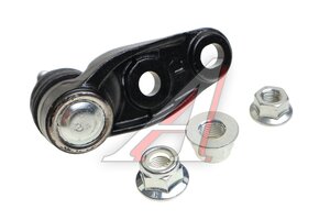 Опора шаровая MINI Clubman (R55,R56) передняя нижняя левая RTS 93-09605-256, 3542701, 31126772303