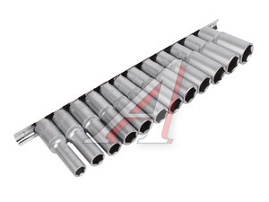 Набор головок торцевых 1/2" 10-24мм высоких 12 предметов THORVIK S13S2112SM