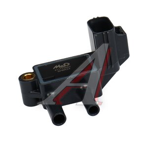 Датчик давления FORD Focus выхлопной системы MEAT&DORIA 82393E, 1698614