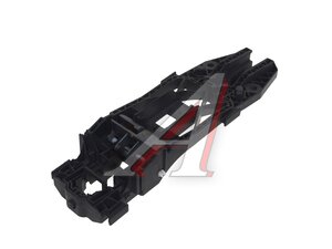 Кронштейн SKODA Rapid (12-) ручки двери передней правой наружной OE 5N0839885H