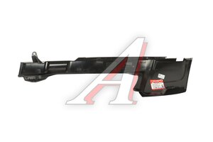 Накладка FAW J7,4180 стойки кабины нижняя левая (под покраску) MOVELEX 5302841-B90/E-MX, 5302841-B90/E