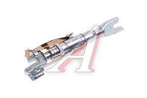 Планка распорная RENAULT Clio колодок тормозных задних GALLANT GLRK12