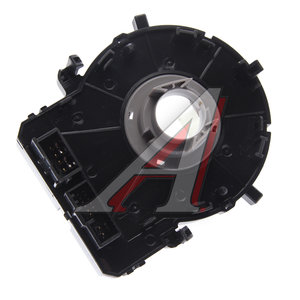 Кольцо HYUNDAI Solaris KIA Rio (11-) колеса рулевого контактное QUATTRO FRENI QF00E00153, 93490-1R311