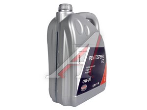 Масло моторное PENTOLUB Pentospeed 0W20 FE 5л 36538, PENTOLUB 0W20