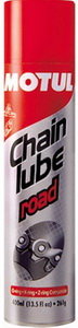 Смазка для цепи мотоциклов Chain Lube Road 400мл MOTUL 102981, MOTUL