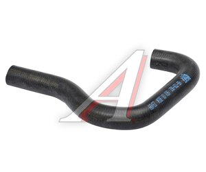 Патрубок OPEL Astra F (92-98) системы охлаждения BSG BSG65720082, 1337464